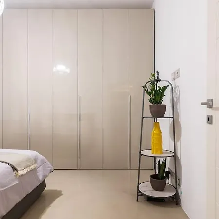 Apartment Sebenico Isola Distric A.c. Wifi *