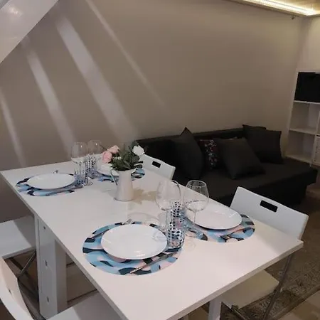 公寓 Duomo Porta Venezia Mini Loft Con Wifi E Netflix 米兰