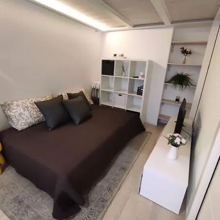 Duomo Porta Venezia Mini Loft Con Wifi E Netflix