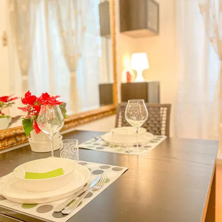 Апартаменты Di Charme