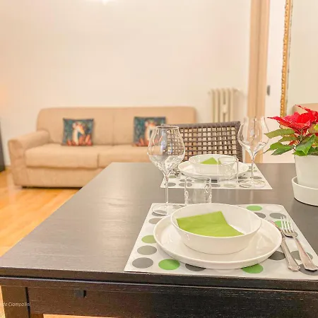 Di Charme * Милан