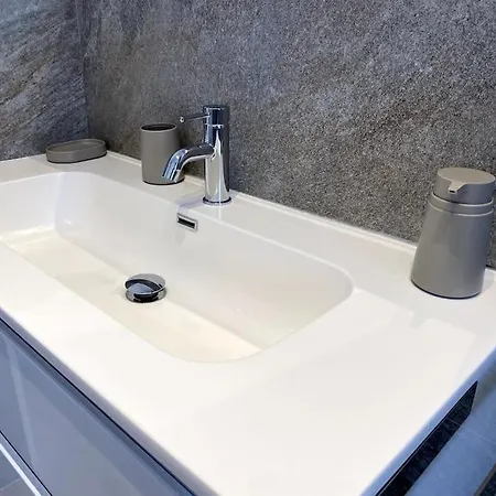 Renovated In The Center Of