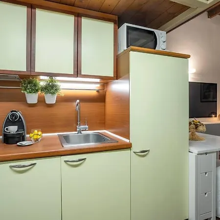 Moscova-duomo Loft Wifi, Netflix & Design * Milan