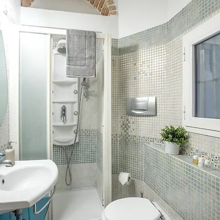 Moscova-duomo Loft Wifi, Netflix & Design *