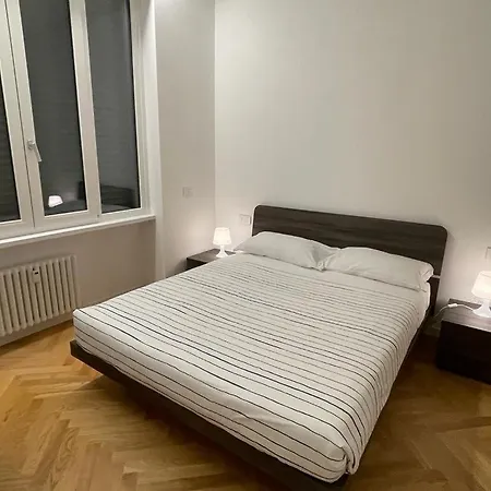 Imhome - Porta Vittoria Apartman *