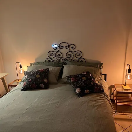 - Citta Studi Apartment