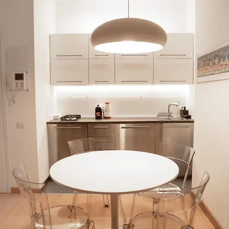 Bubi House Porta Venezia