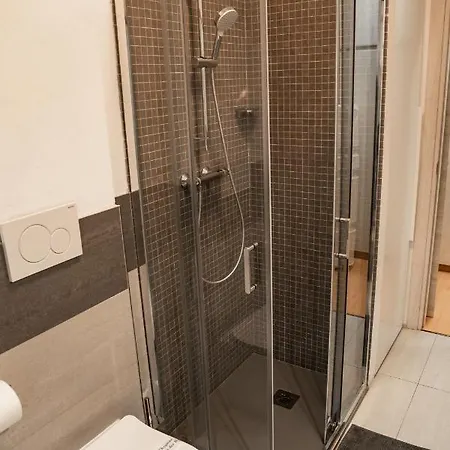 Bubi House Porta Venezia Appartement *