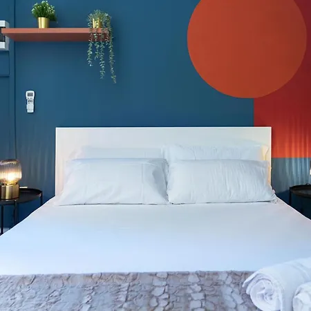 Duomo, Citta Studi - Design, Wifi, Netflix Apartamento *