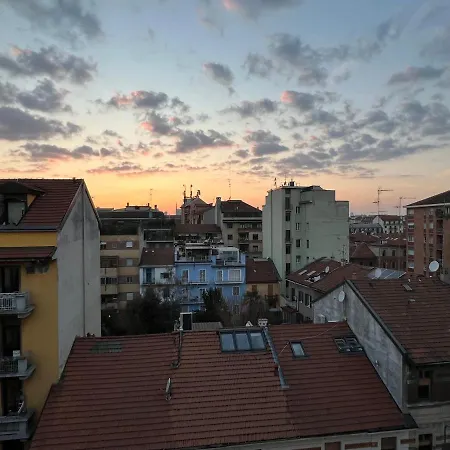 - Citta Studi Apartment *
