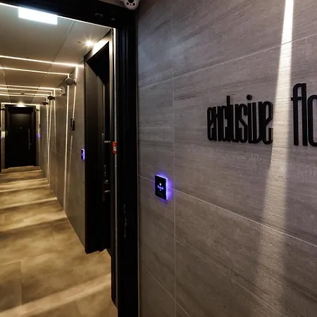 The Corner Duomo ホテル 4*