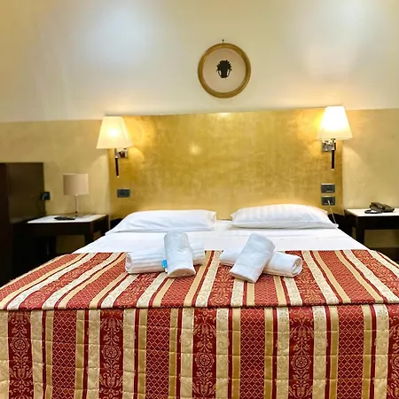 Fiorella 3* Milan