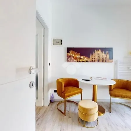 Сasa de vacaciones Oasi House Milán