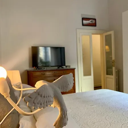 Appartement Bohemian House *