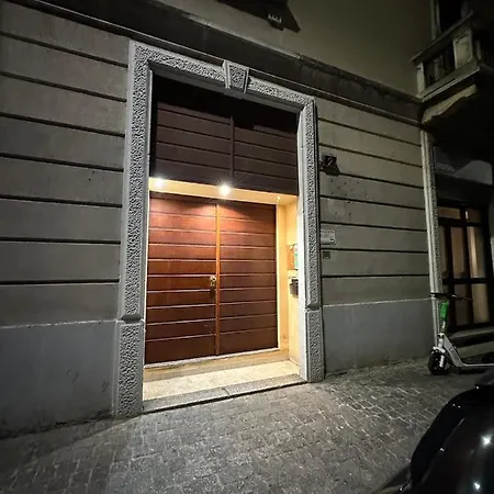 Design - Spadolini, Campus Bocconi Apartment *
