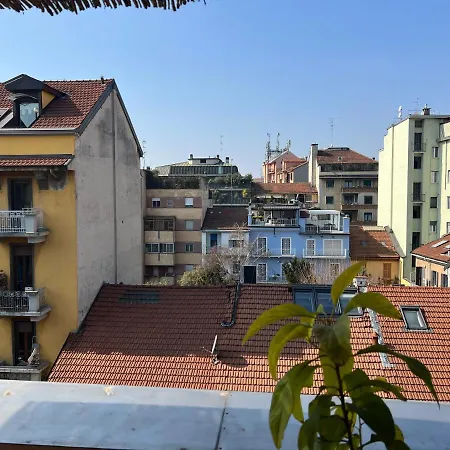 Appartement - Citta Studi *