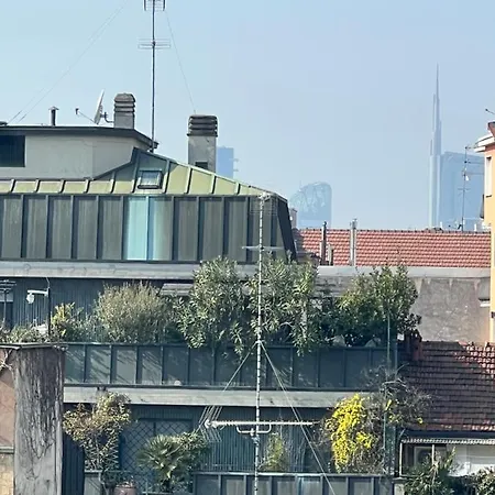 - Citta Studi Apartment