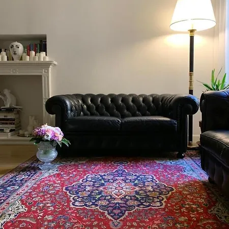 Bohemian House * Milaan