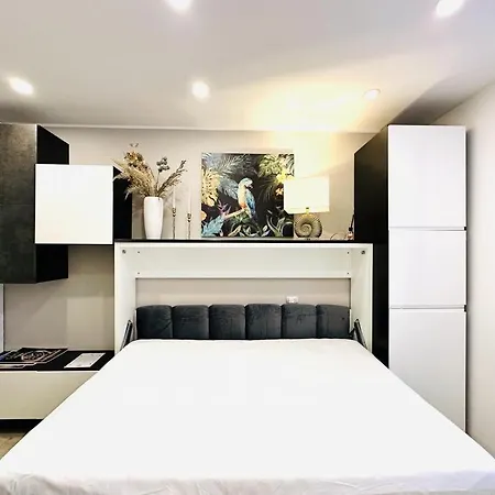 Comecasa Studio Panfilo * Milano