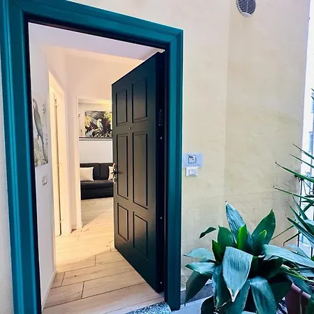 Apartment Comecasa Studio Panfilo *