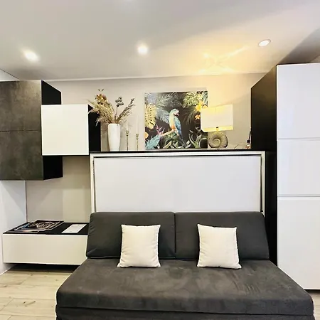 Comecasa Studio Panfilo * Milan