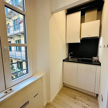 Comecasa Studio Panfilo * Milan