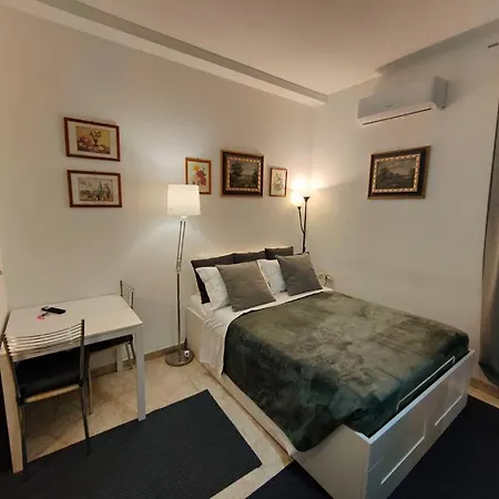 Short Rent Porta Vittoria * Milano