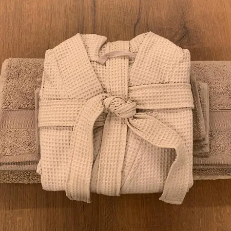 公寓 Casa Di Alice- Veratti