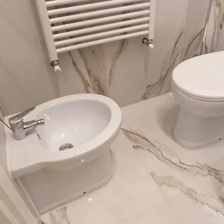 Smart Porta Venezia Fashion District アパート ミラノ