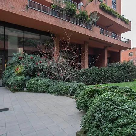 Stazione - Nuovo E Moderno Appartamento.