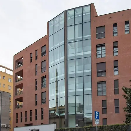 Stazione - Nuovo E Moderno Appartamento.