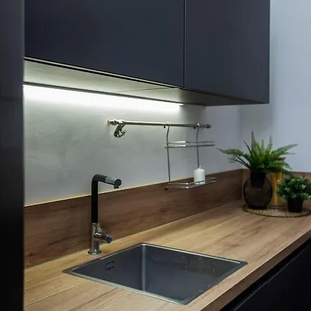 Stazione - Nuovo E Moderno Appartamento. * Μιλάνο