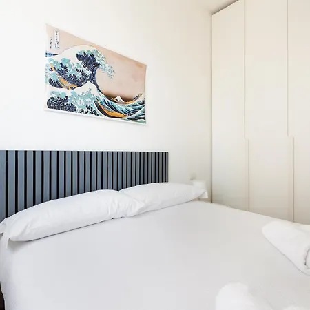Savona District Comfy X3 * Milan