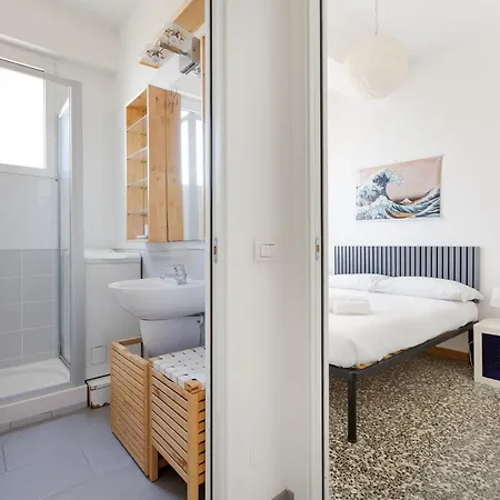 Apartment Savona District Comfy X3 Milan