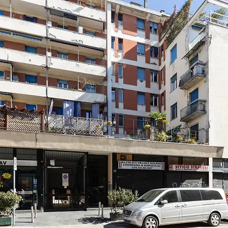Savona District Comfy X3 *