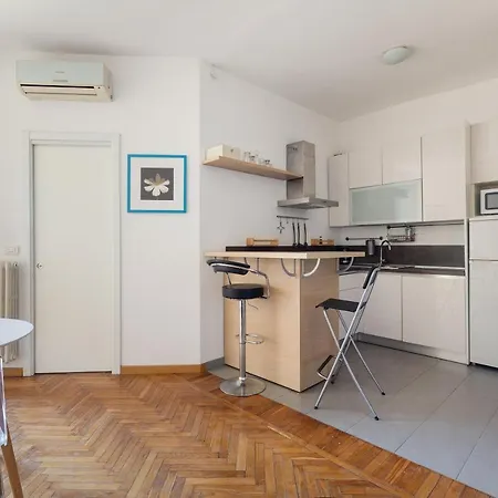 Apartment Savona District Comfy X3 Milan