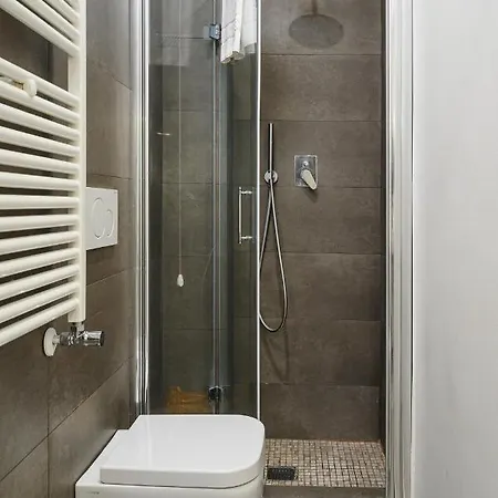 Bligny Charme Apartament *