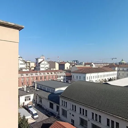 Lotus Senna Apartament