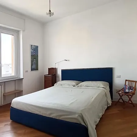 Apartament Lotus Senna *