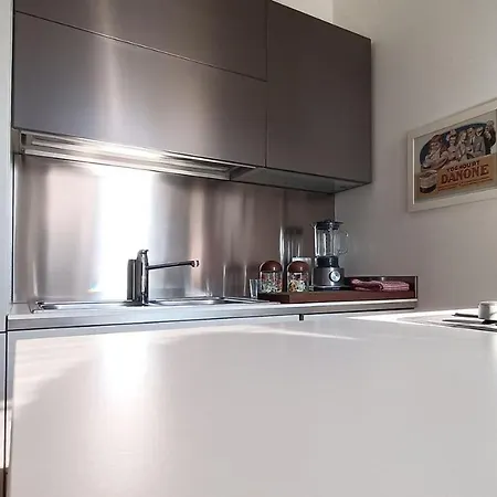 Lotus Senna Apartament