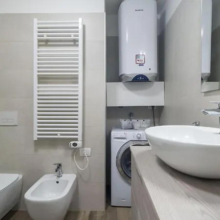 아파트 Easylife - - Teodorico 21s - Life *