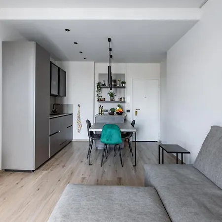 Easylife - Chic E Moderno Bilocale Con Balconcino Sul Naviglio Grande Apartment *