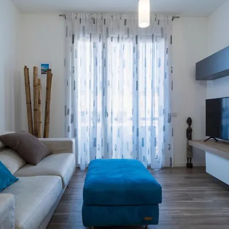 Easylife - - Teodorico 21s - Life Apartament *