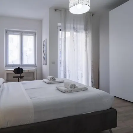 Easylife - - Teodorico 21s - Life Apartament *