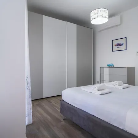 Apartament Easylife - - Teodorico 21s - Life