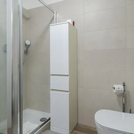 Easylife - - Teodorico 21s - Life Apartament *