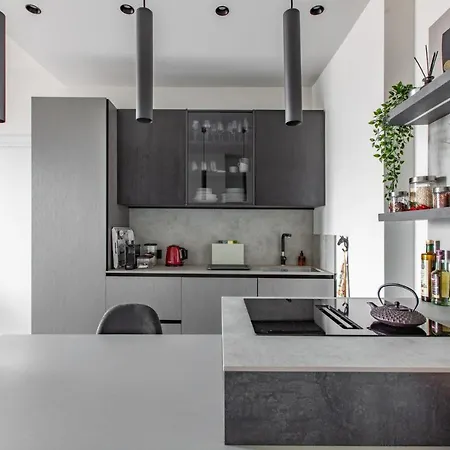 公寓 Easylife - - Ripa Ticinese 103 - Navigli *