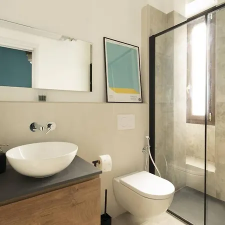Bnbutler - Angilberto Ii, 8 - Moderno Bilocale Appartement