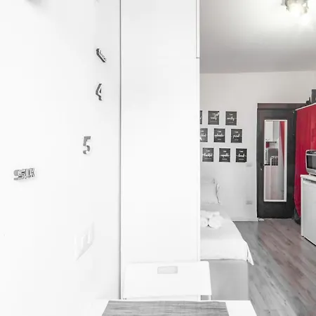 Apartment Easylife - Funzionale E Accogliente Monolocale Nel Cuore Dei Navigli *