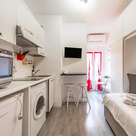 Easylife - Funzionale E Accogliente Monolocale Nel Cuore Dei Navigli Apartment